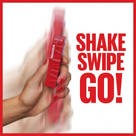 Super Stay Vinyl Ink tečni ruž za usne – 10 Lippy MAYBELLINE NEW YORK