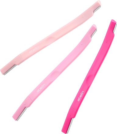 Augenbrauenformer A rosy Romance ebelin