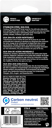 Wimpernzange, Great Grip Lash Curler Neon Pink  Tweezerman