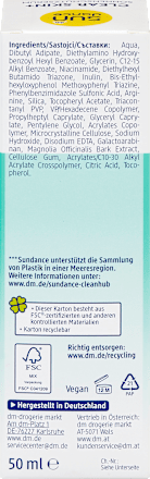 CLEAR SKIN+ serum za zaštitu kože lica od sunca, SPF50+ SUNDANCE