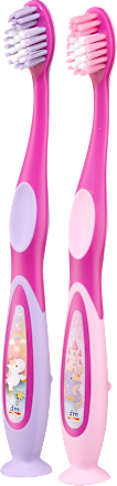 Spazzolini per bambini 3-6 anni assort. Dontodent