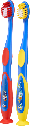 Spazzolini per bambini 3-6 anni assort. Dontodent