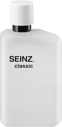 Woda toaletowa dla mężczyzn Classic SEINZ.