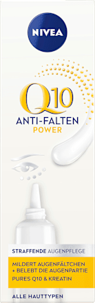 Augencreme Q10 NIVEA