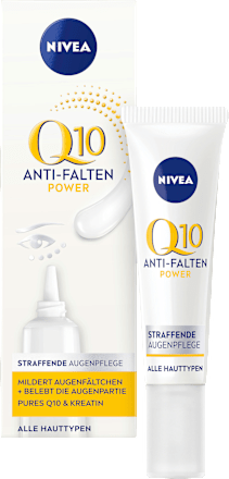 Augencreme Q10 NIVEA