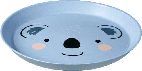 Dječji tanjur, više vrsta  babylove nature