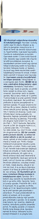 Visszérgél Mivolis