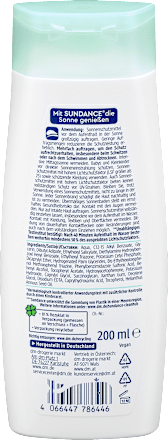 Sonnenmilch Kids sensitiv LSF 30 SUNDANCE