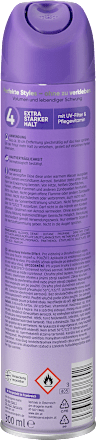Haarspray Volume Effect Balea