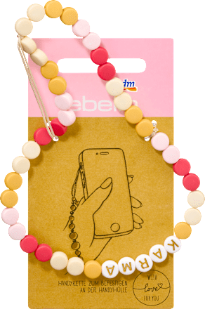 Handykette "Karma" ebelin