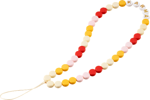 Handykette "Karma" ebelin