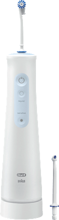 Munddusche AquaCare 4 Oral-B