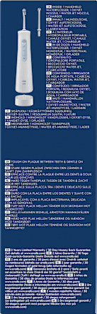 Munddusche AquaCare 4 Oral-B