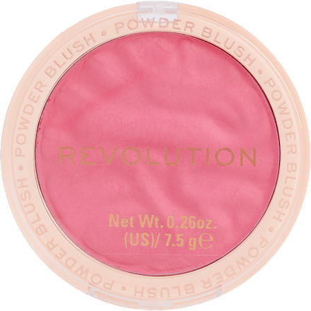 Reloaded rumenilo – Lovestruck REVOLUTION