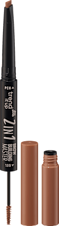 Olovka za obrve - 2in1 Brow Building Master - 020 trend !t up