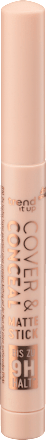 Abdeckstift Cover & Matte 010 Light Beige trend !t up