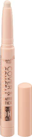 Abdeckstift Cover & Matte 010 Light Beige trend !t up