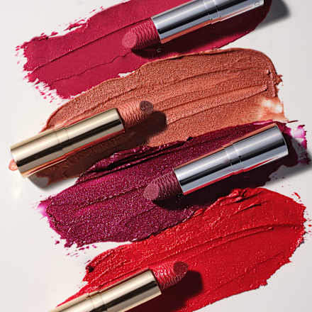 Lippenstift Lip Jewels 33 Red Diamonds ARTDECO