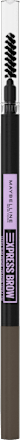 Augenbrauenstift Ultra Slim 04 Medium Brown MAYBELLINE NEW YORK
