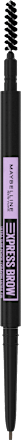 Augenbrauenstift Ultra Slim 04 Medium Brown MAYBELLINE NEW YORK
