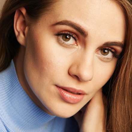 Augenbrauenstift Ultra Slim 06 Brown MAYBELLINE NEW YORK