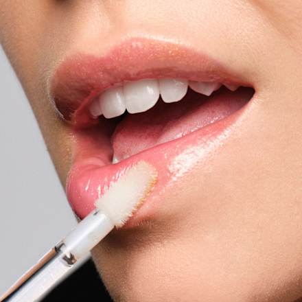 Lipgloss Glam Shine 3 Golden Lights ARTDECO