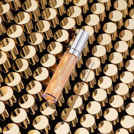 Lipgloss Glam Shine 3 Golden Lights ARTDECO