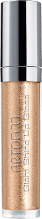 Lipgloss Glam Shine 3 Golden Lights ARTDECO