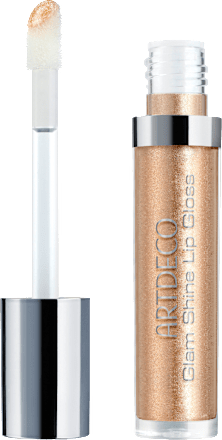 Lipgloss Glam Shine 3 Golden Lights ARTDECO