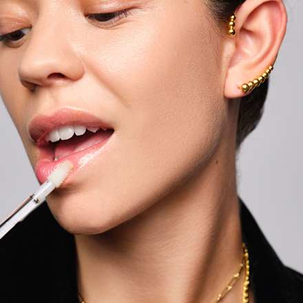 Lipgloss Glam Shine 3 Golden Lights ARTDECO