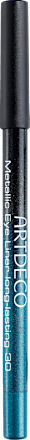 Eyeliner Metallic Long-Lasting 30  Metallic Turquoise ARTDECO