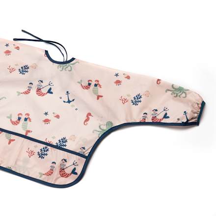 Ärmellätzchen rosa babylove