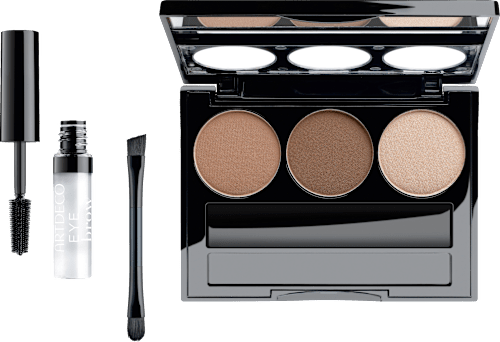 Augenbrauenpuder Set 1 Light Medium ARTDECO