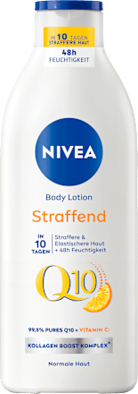 Bodylotion Q10 straffend NIVEA