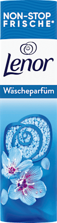 Wäscheparfüm Aprilfrisch Lenor