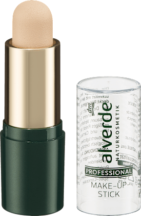 Make-up v tyčinke - 05 fair alverde NATURKOSMETIK