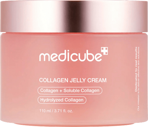 Gesichtscreme Collagen Jelly medicube