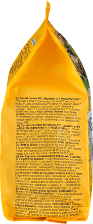 Crutoane cu plante aromatice dmBio