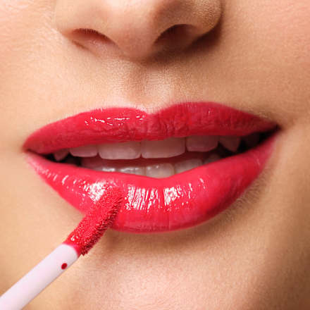 Lipgloss Plumping Fluid 43  Fiery Red ARTDECO