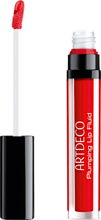 Lipgloss Plumping Fluid 43  Fiery Red ARTDECO