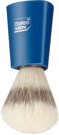 Rasierpinsel Naturborste Balea MEN