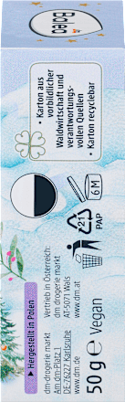 Feste Dusche Happy Winter 50g* Balea
