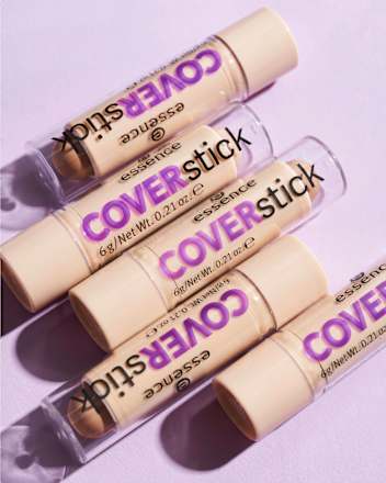 Abdeckstift Coverstick 30 Matt Honey essence
