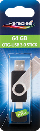 USB Stick OTG Paradies