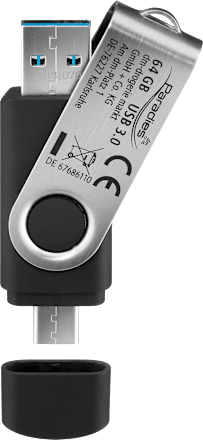 USB Stick OTG Paradies