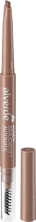 Sztyft do brwi Automatic 05 cappuccino alverde NATURKOSMETIK