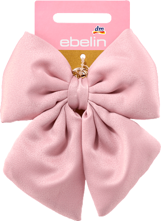 Schlüsselanhänger Schleife ebelin