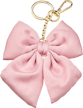 Schlüsselanhänger Schleife ebelin