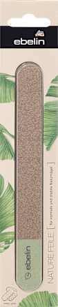 Nature Nagelfeile  ebelin