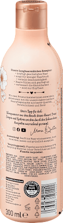 Shampoo Repair & Strength Langhaarmädchen